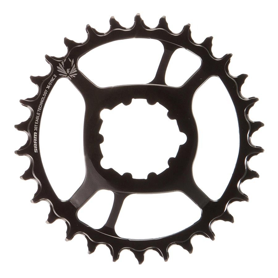 SRAM XSYNC 2 STEEL 3MM CHAINRING 32T DM EAGLE