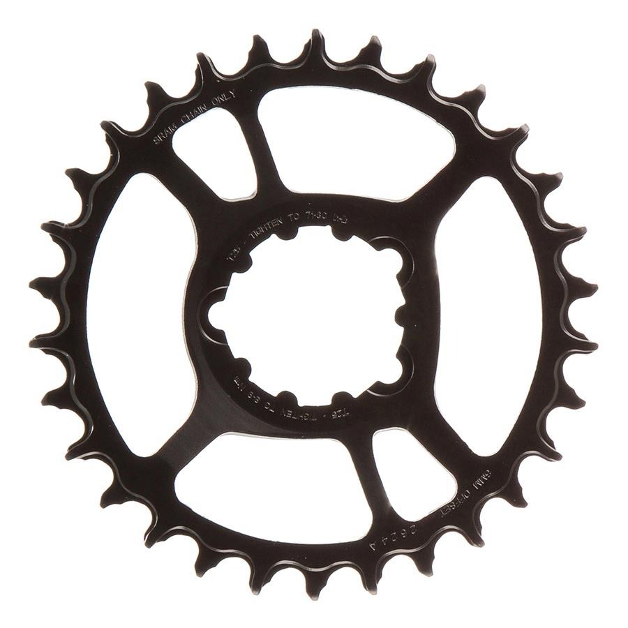 SRAM XSYNC 2 STEEL 3MM CHAINRING 32T DM EAGLE