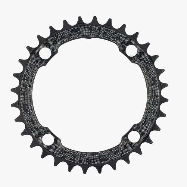 Race Face Chainring Narrow Wide 104 BCD 30T BLK 10-12S