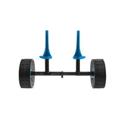 SEA TO SUMMIT SOLUTION SIT ON CART