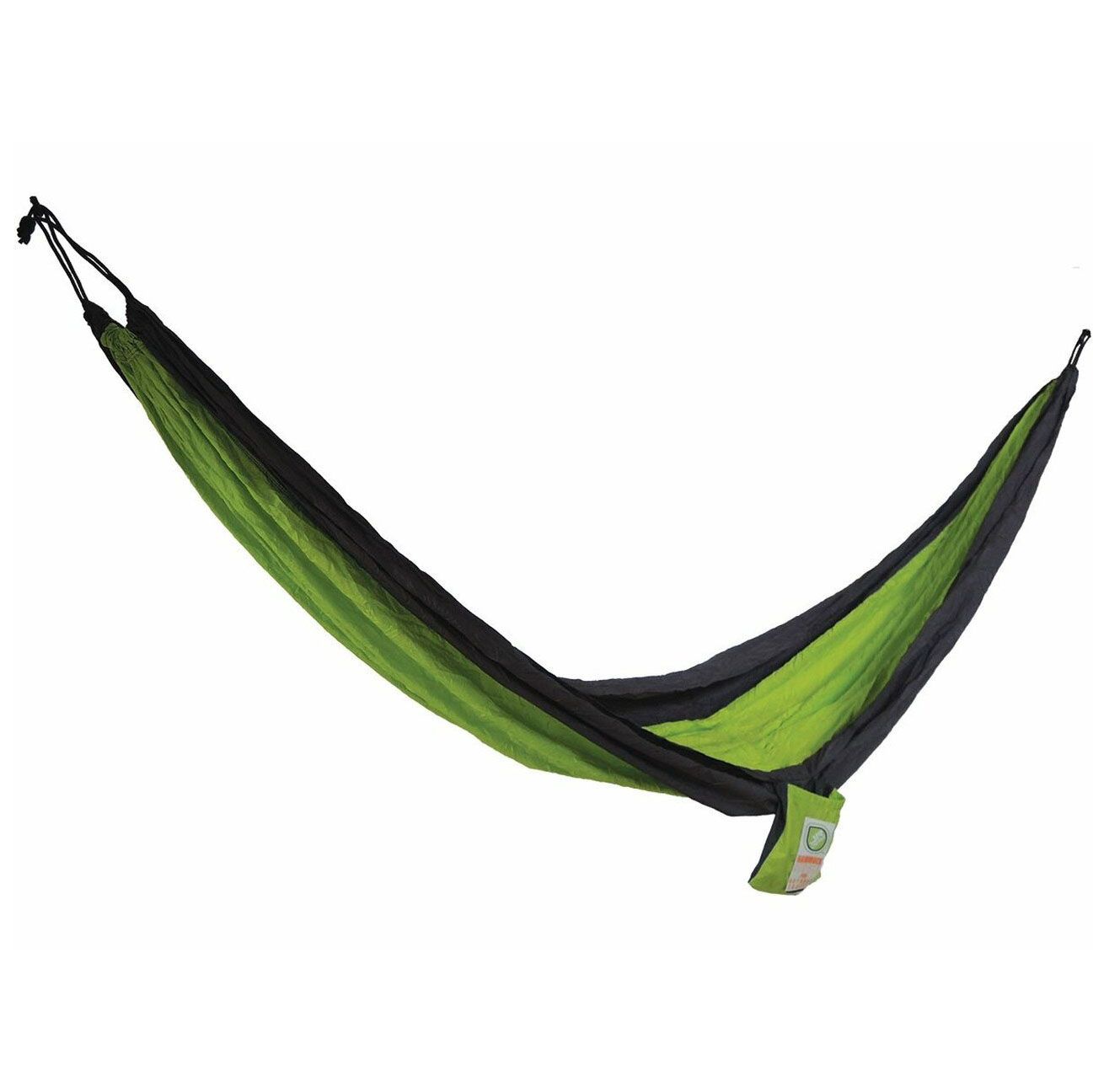 JR Gear Travel Hammock - Green