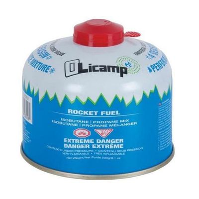 Olicamp Rocket Fuel 230g Each Olicamp Rocket Fuel 230g Each