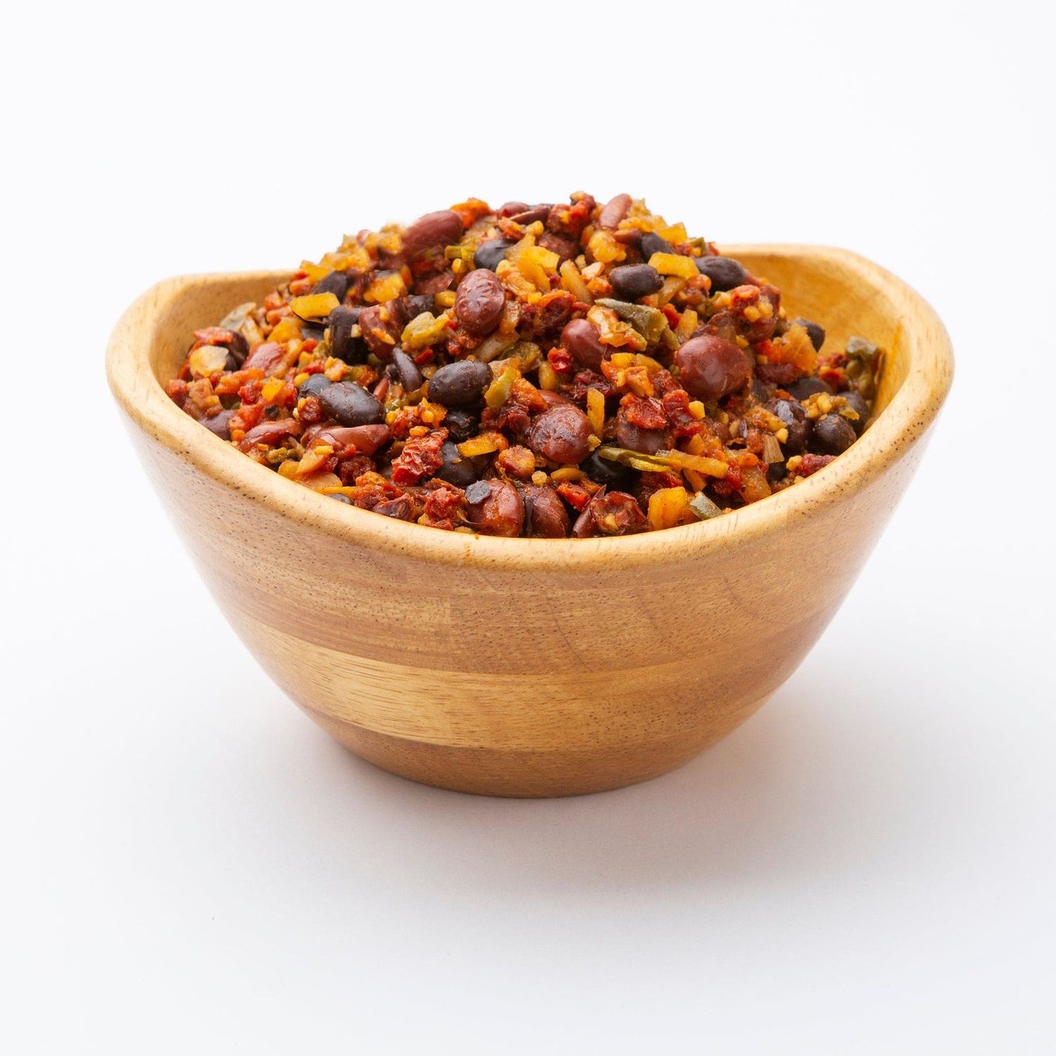 Backpacker's Pantry - Wild West Chili & Beans