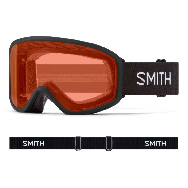 Smith Reason OTG Black / RC36