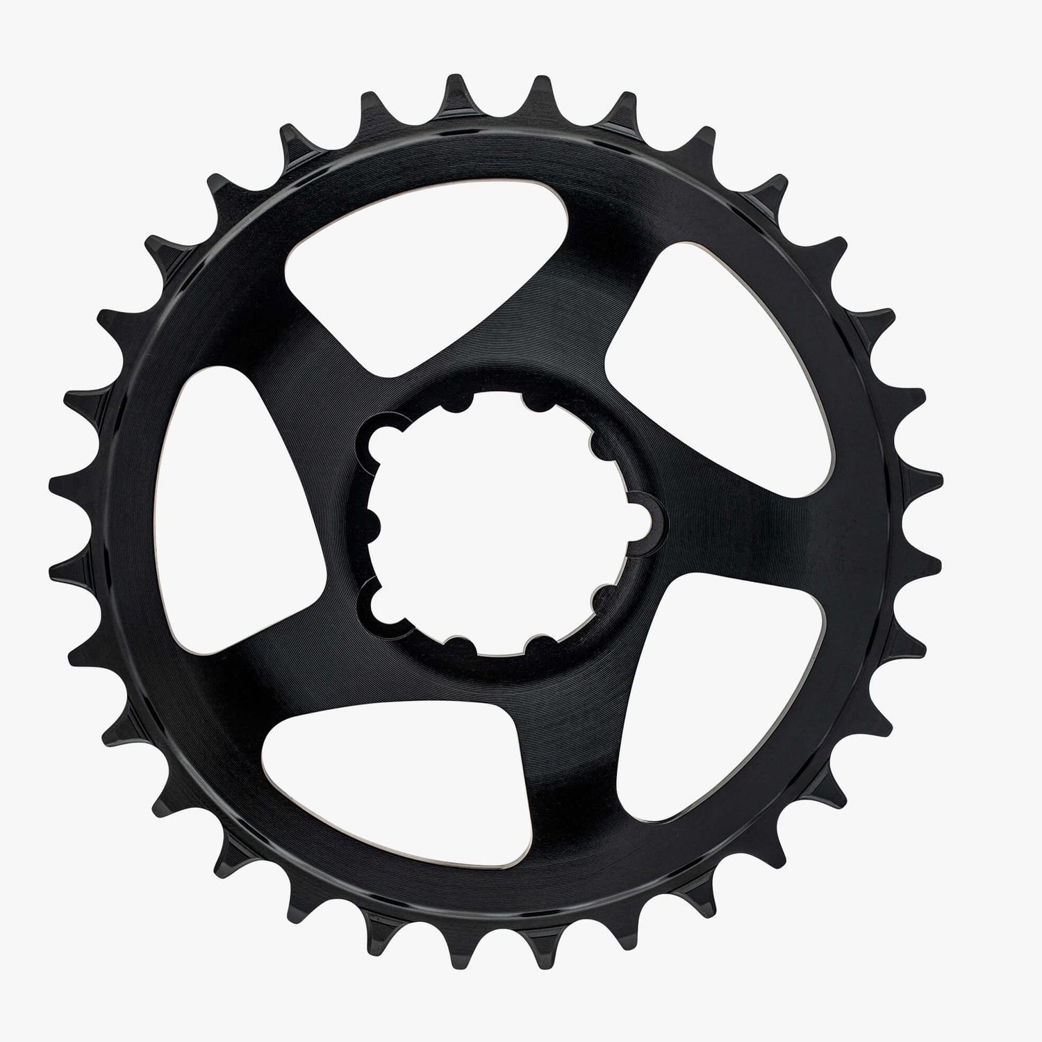 Race Face Chainring Direct Mount 3 BOLT COMPATIBLE 10-12S 26T