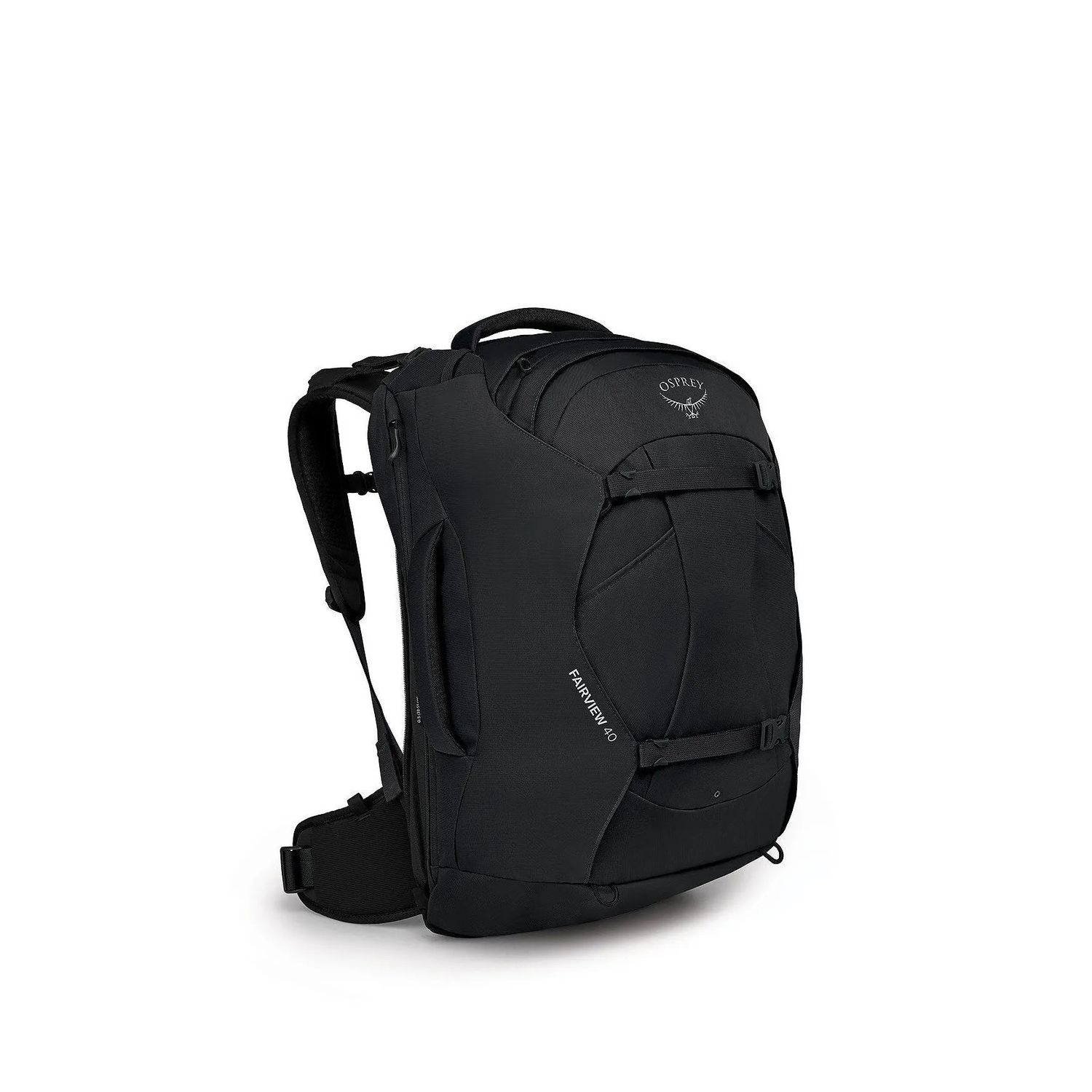 Osprey Fairview 40 Black