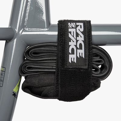 Race Face Stash Tool Wrap-Black-O/S