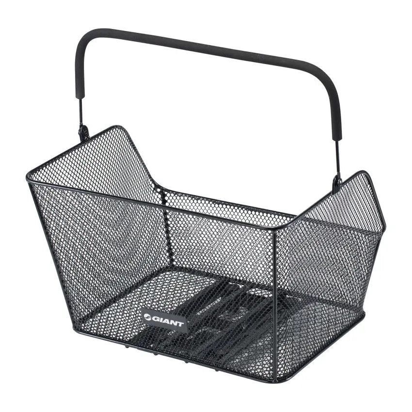 Giant  MIK rear basket Capacity: 36L