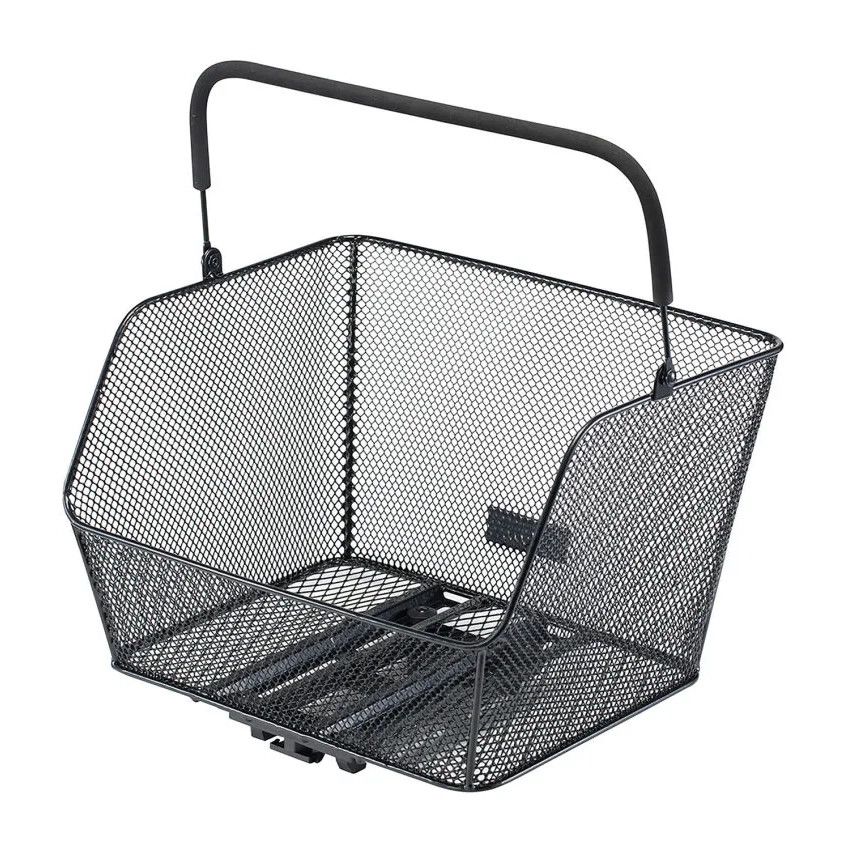 Giant  MIK rear basket Capacity: 36L