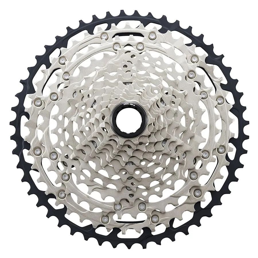 Shimano SLX CS-M7100-12 Cassette 12sp 10-51t