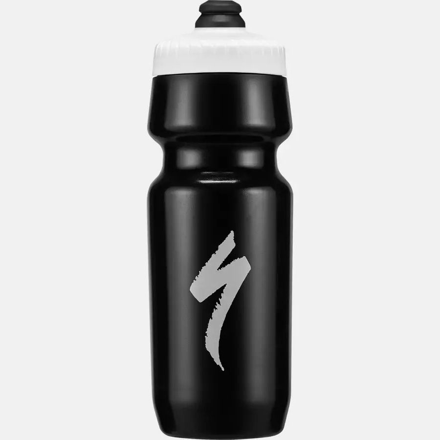 Specialized Big Mouth 2 Blk/Wht S-Logo 24 Oz