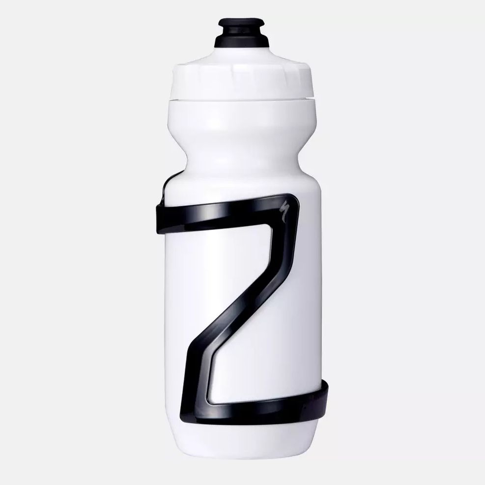 Specialized Zee Cage 2 Right Dt Cage Black