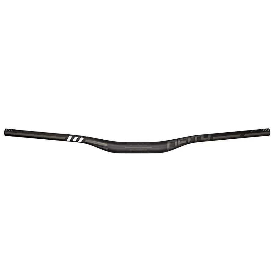 Deity, Skywire, MTB Handlebar, Diameter: 35mm, 800mm, Rise: 25mm, Black