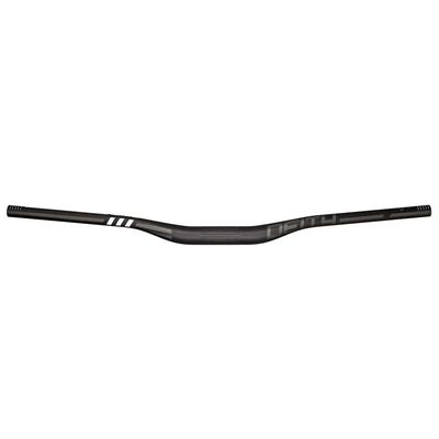 Deity Skywire MTB Handlebar Diameter: 35mm 800mm Rise: 25mm Black