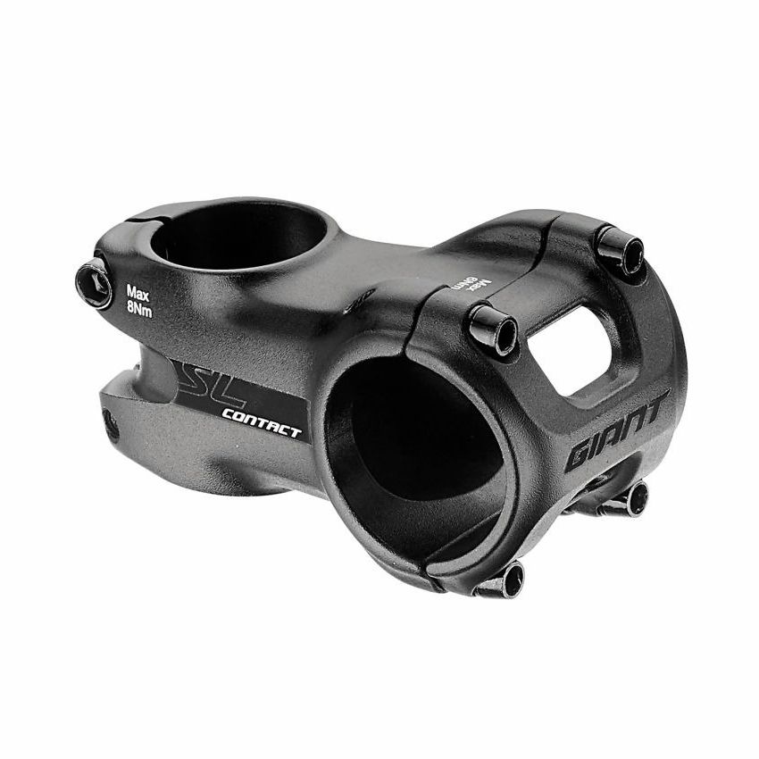 Giant Contact SL Stem - 35mm Clamp 40mm (L)  Rise: 0