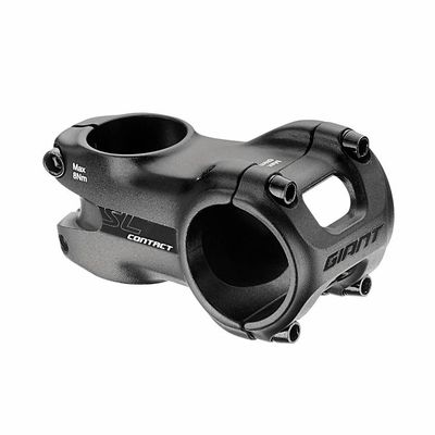 Giant Contact SL Stem - 35mm Clamp 40mm (L)  Rise: 0