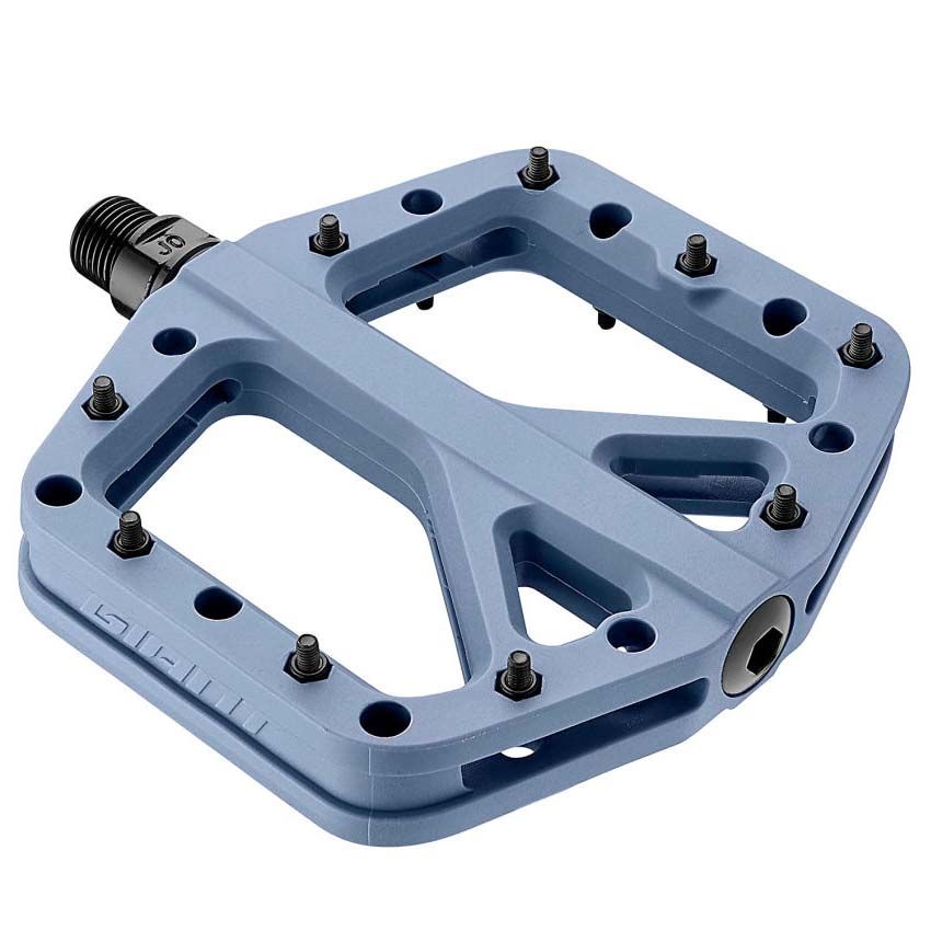 GIANT Pinner Elite Pedals Blue