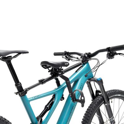 Kids Ride Shotgun Pro Kids MTB Seat (No Frame Contact)