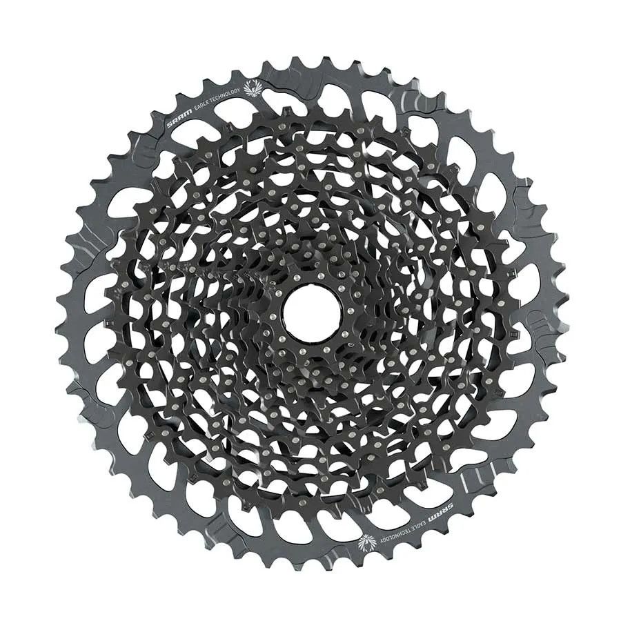 SRAM XG-1275 XD CASS 10-52 BLK
