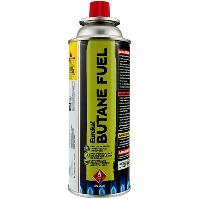 Eureka Butane Fuel Canester Eureka Butane Fuel Canester