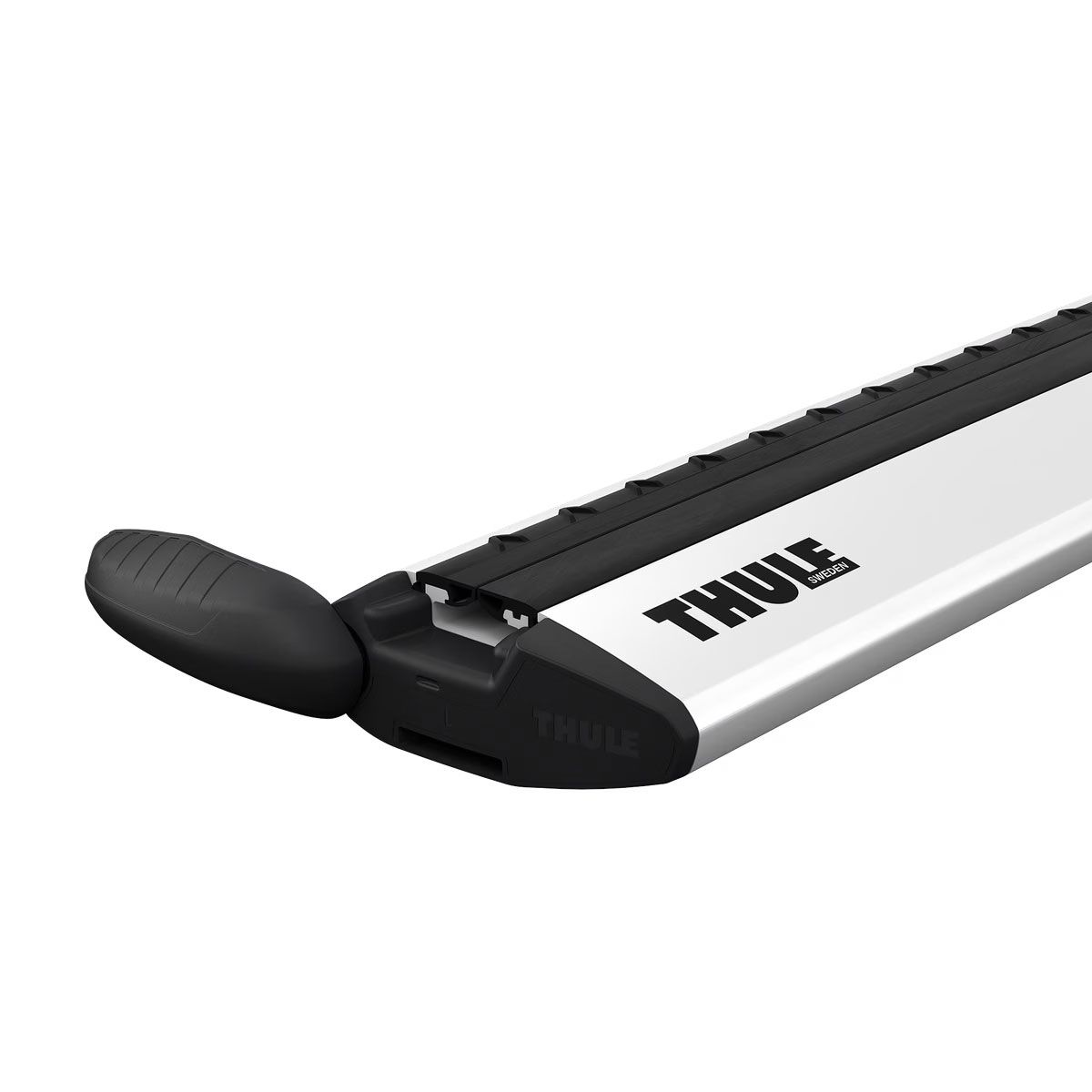 Thule WingBar Evo 127 (50") Silver