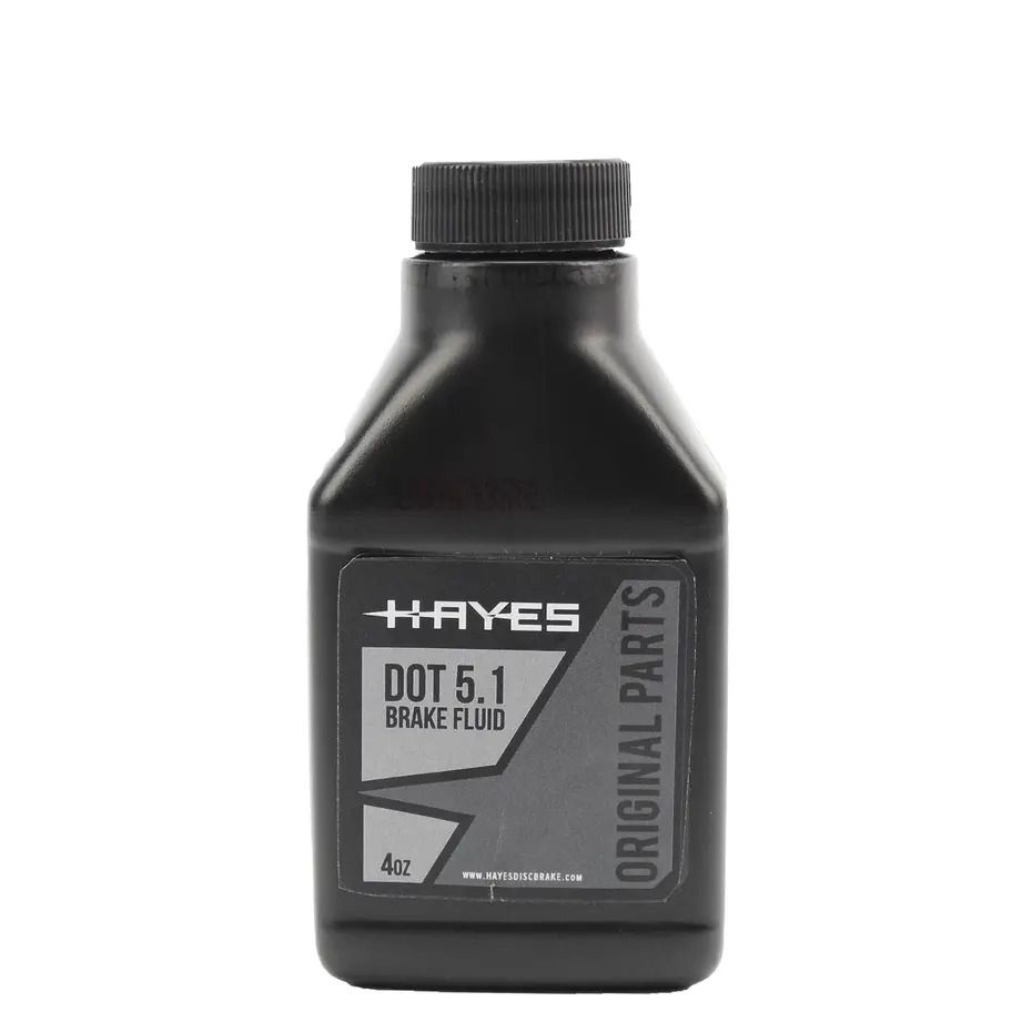 Hayes Dot 5.1 Brake Fluid 4oz
