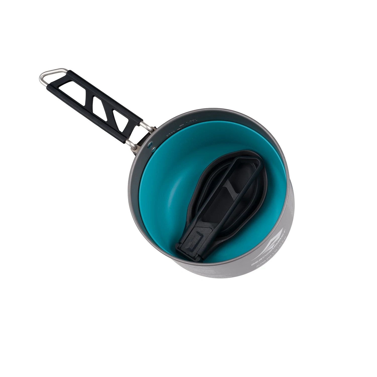 SEA TO SUMMIT CAMP KITCHEN SERVING SPOON