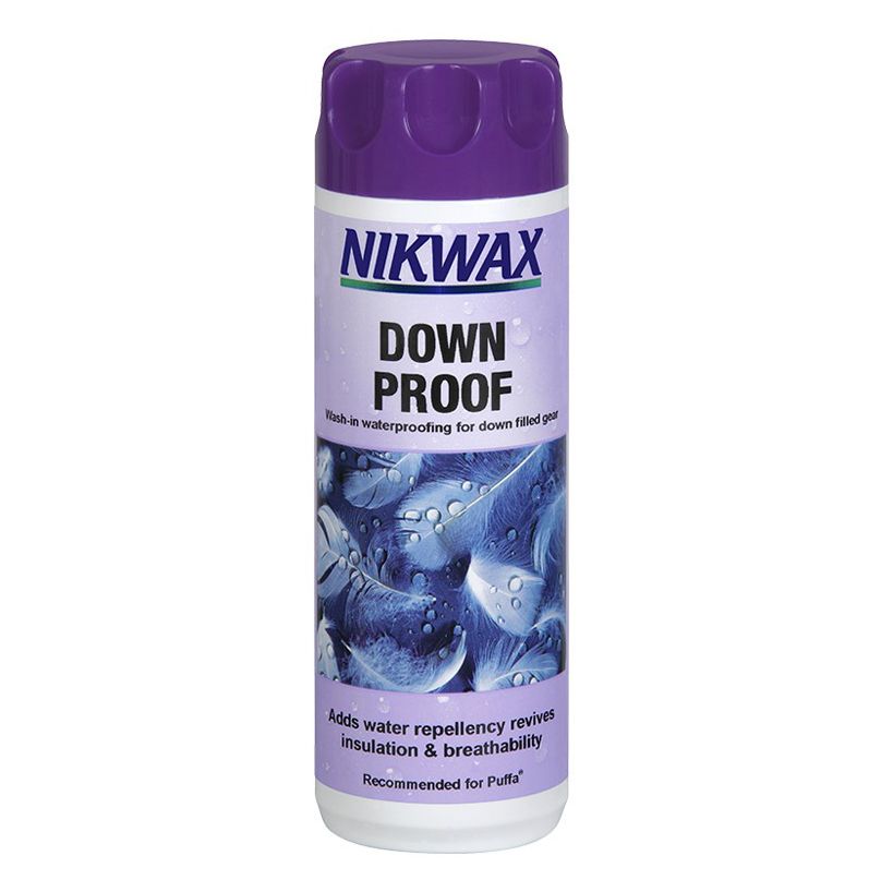 NIKWAX Down Proof 300 ML