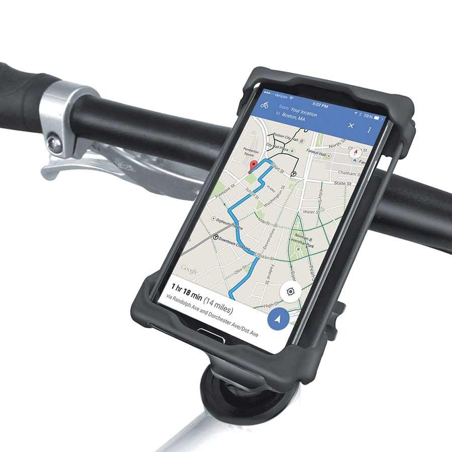 Delta Smart Phone Holder XL