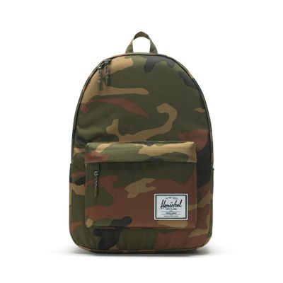 HERSCHEL Classic X-Large Backpack Woodland Camo HERSCHEL Classic X-Large Backpack Woodland Camo