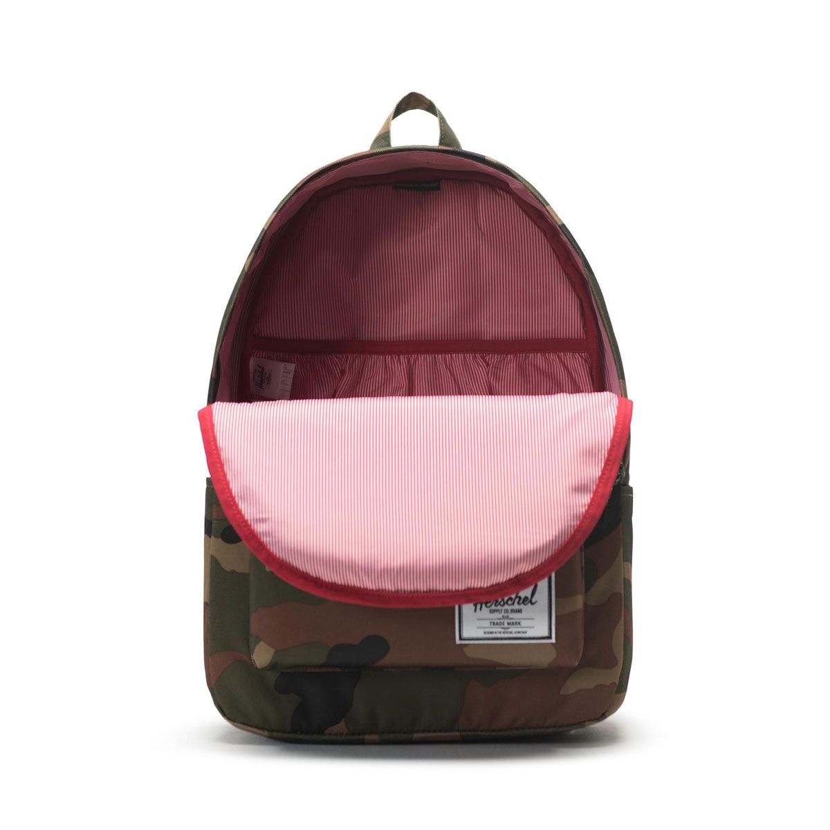 HERSCHEL Classic X-Large Backpack Woodland Camo