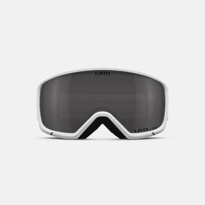 Giro Ringo White Wordmark Viv Smoke