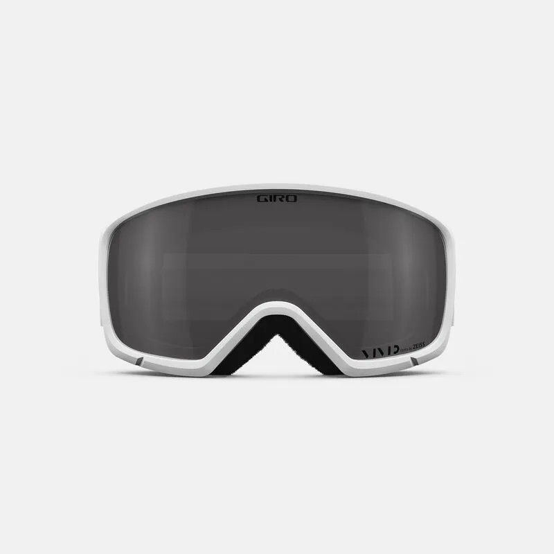 Giro Ringo White Wordmark Viv Smoke