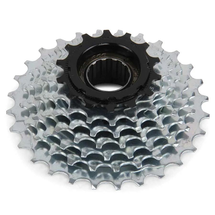 Sunrace Freewheel 7sp 14-28t
