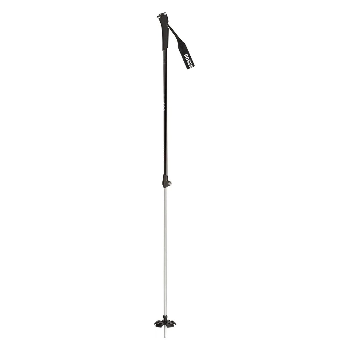 ROSSIGNOL ADJUSTABLE BC 100 Nordic Poles