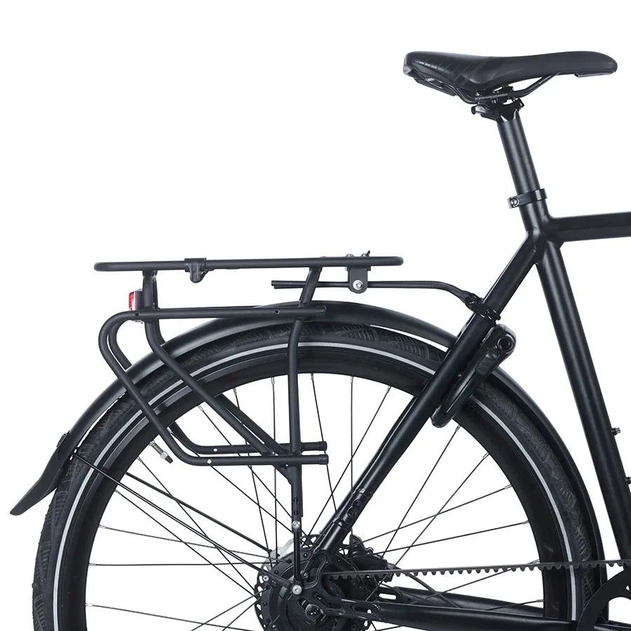 Basil Universal Cargo, Side MIK, Black