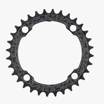 Race Face Chainring Narrow Wide 104 BCD 32T BLK 10-12S