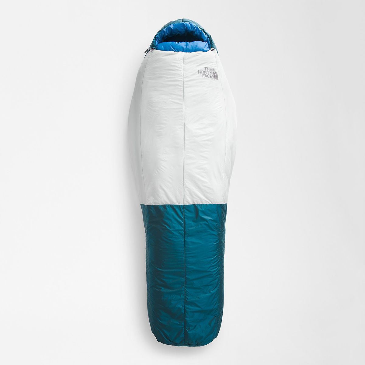 The North Face Cats Meow Banff Blue / Grey Long RH