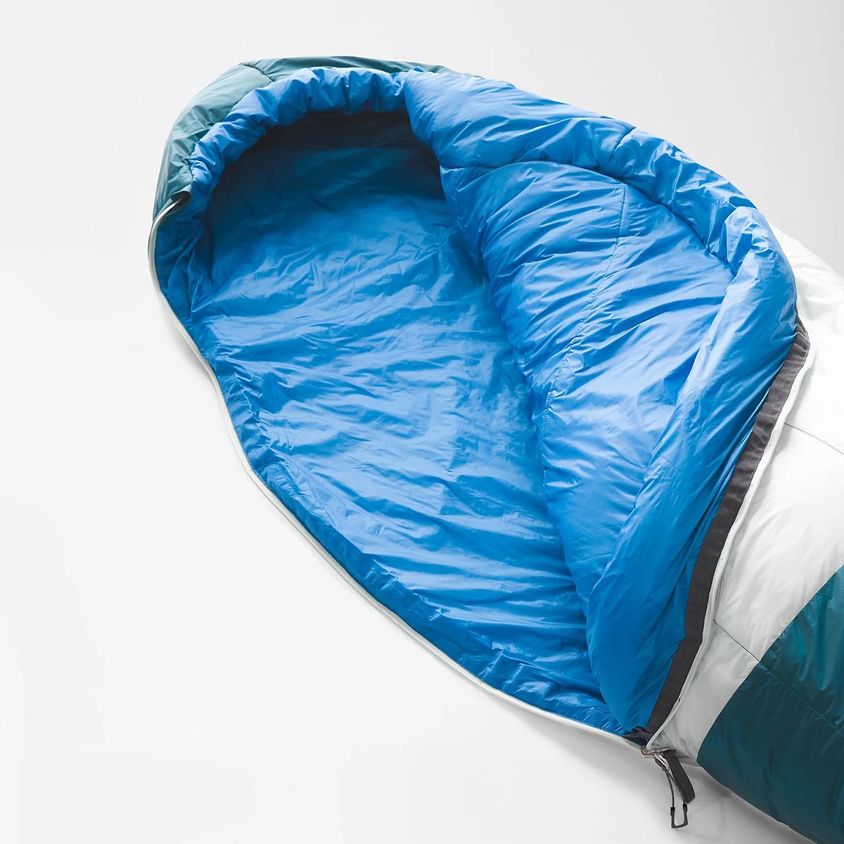 The North Face Cats Meow Banff Blue / Grey Long RH