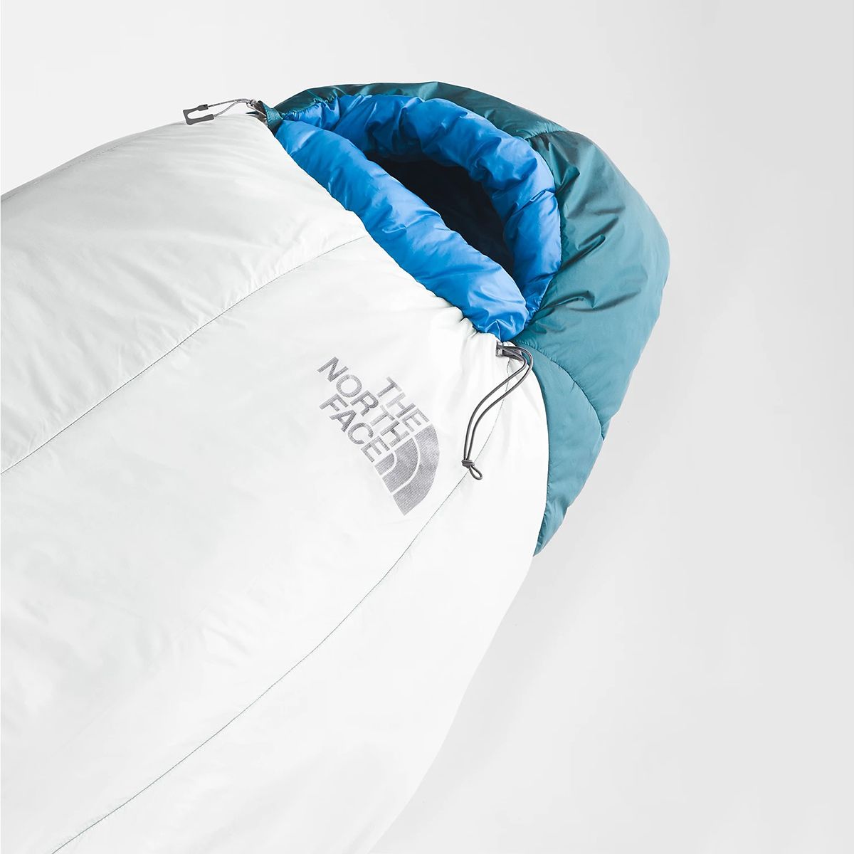 The North Face Cats Meow Banff Blue / Grey Long RH