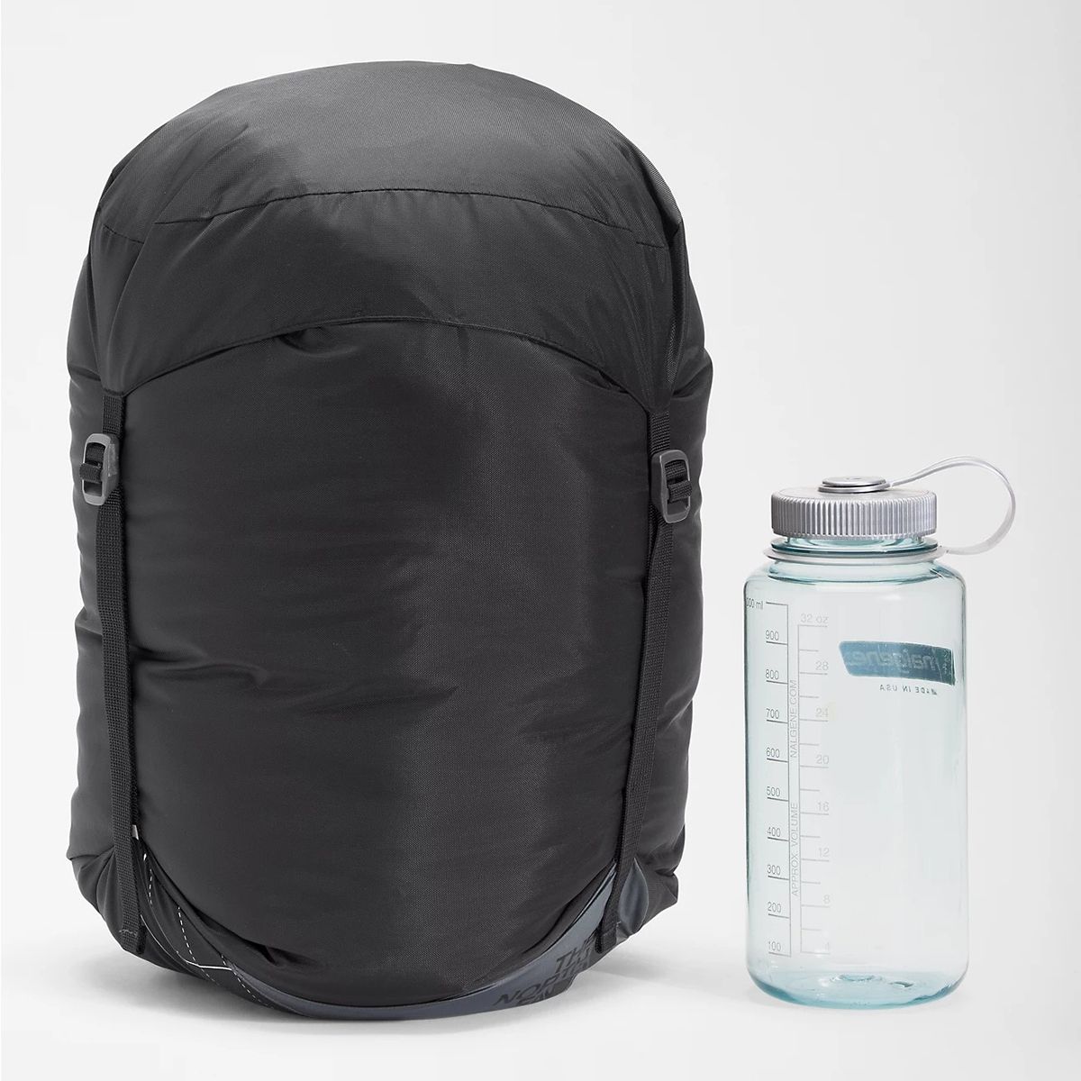 The North Face Cats Meow Banff Blue / Grey Long RH