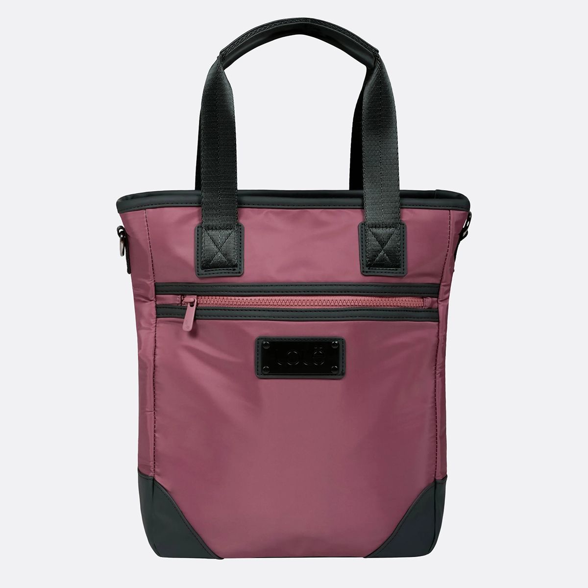 LOLE MINI LILY BAG THISTLE