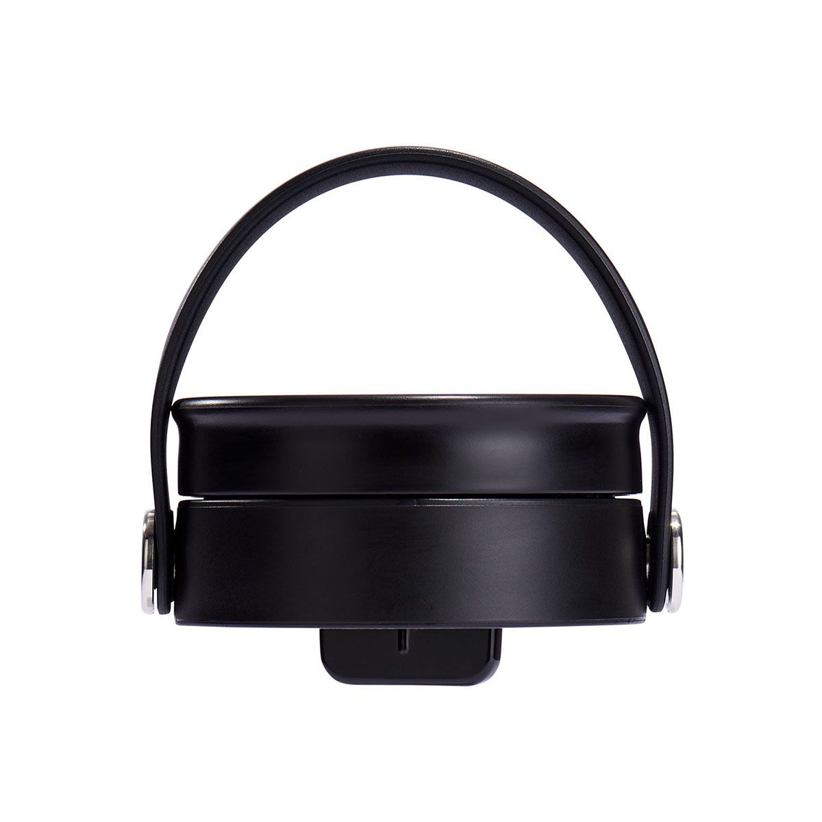 Hydro Flask Wide Mouth Flex Sip Lid Black