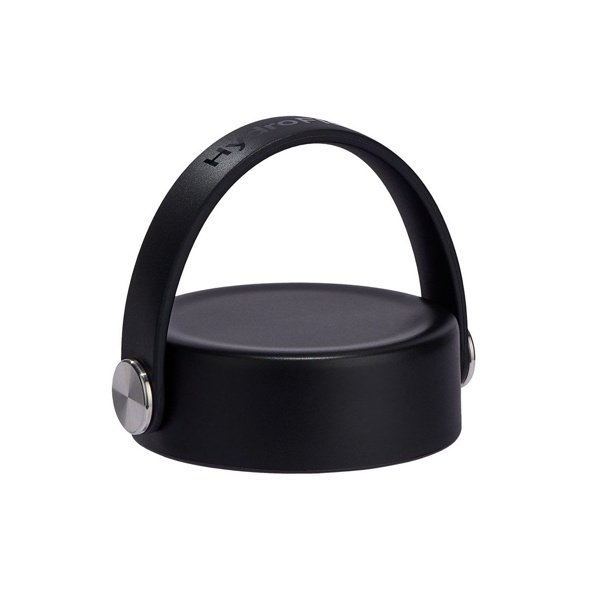 Hydro Flask Wide Flex Cap Black