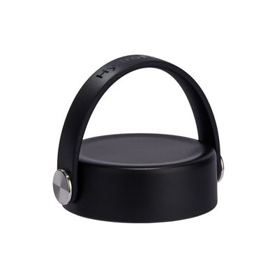 Hydro Flask Wide Flex Cap Black Hydro Flask Wide Flex Cap Black