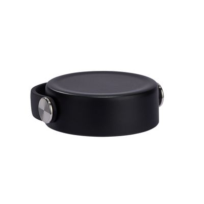 Hydro Flask Wide Flex Cap Black