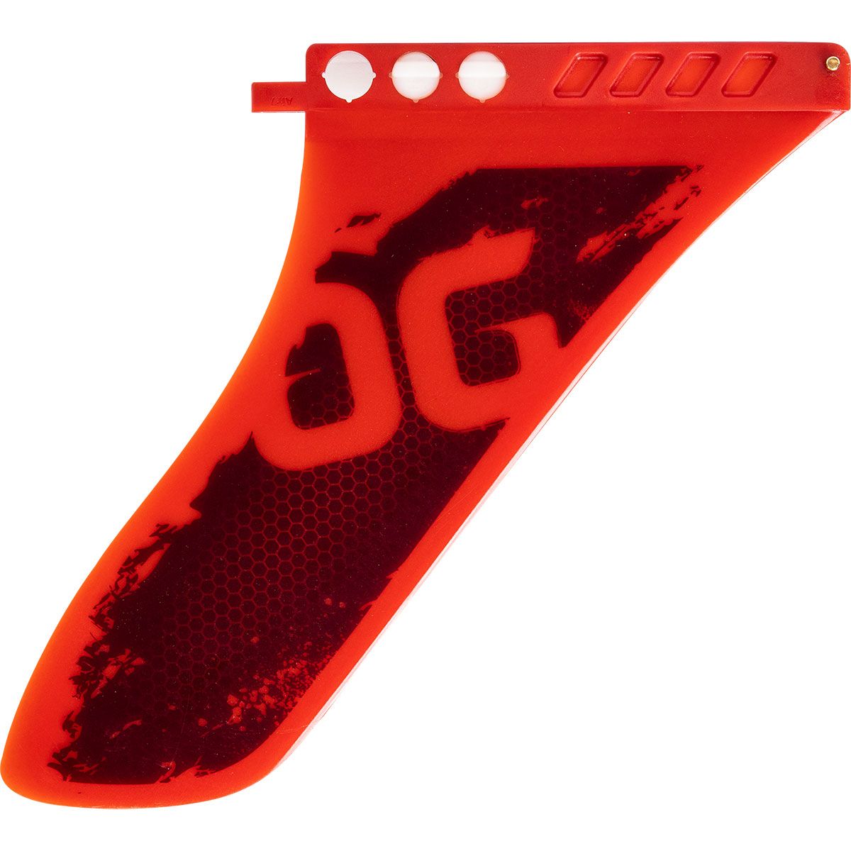 Aquaglide Press-Fit SUP Touring Fin