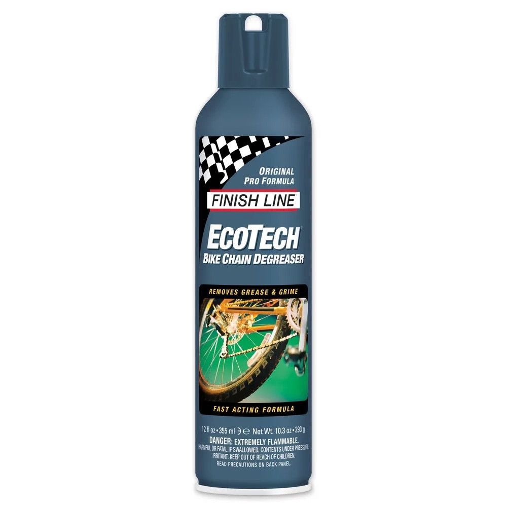FINISH LINE ECOTECH DEGREASER 12OZ