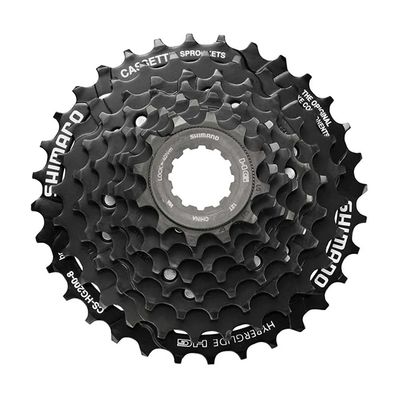 Shimano CS-HG200 8sp 12-32t