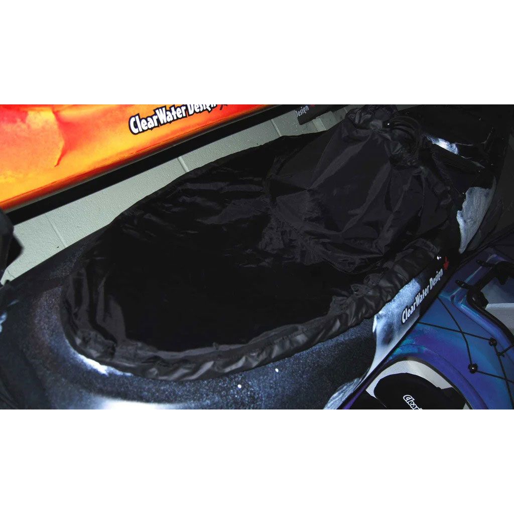 Clearwater Kayak Skirt (Medium,) (fits Algonquin)